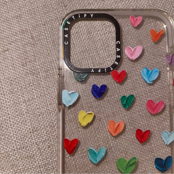 Casetify IPhone 12 Pro Max Case - Picture 3 of 7